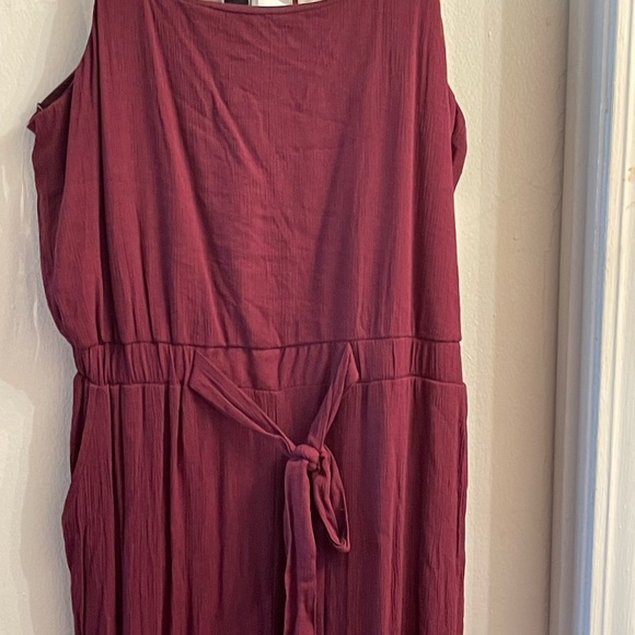 XL Rumper - Picture 2 of 4